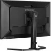 iiyama GB3271QSU-B2 arvutimonitor 80 cm (31,5 tolli) 2560 x 1440 pikslit Quad HD LED Must