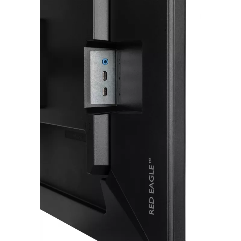 iiyama GB3271QSU-B2 arvutimonitor 80 cm (31,5 tolli) 2560 x 1440 pikslit Quad HD LED Must
