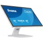 iiyama T2452MSC-W2AG arvutimonitor 61 cm (24 tolli) 1920 x 1080 pikslit Full HD LED puuteekraan Valge
