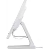 iiyama T2452MSC-W2AG arvutimonitor 61 cm (24 tolli) 1920 x 1080 pikslit Full HD LED puuteekraan Valge