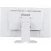 iiyama T2452MSC-W2AG arvutimonitor 61 cm (24 tolli) 1920 x 1080 pikslit Full HD LED puuteekraan Valge
