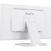 iiyama T2452MSC-W2AG arvutimonitor 61 cm (24 tolli) 1920 x 1080 pikslit Full HD LED puuteekraan Valge