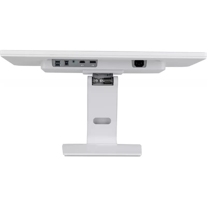 iiyama T2452MSC-W2AG arvutimonitor 61 cm (24 tolli) 1920 x 1080 pikslit Full HD LED puuteekraan Valge
