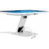 iiyama T2452MSC-W2AG arvutimonitor 61 cm (24 tolli) 1920 x 1080 pikslit Full HD LED puuteekraan Valge