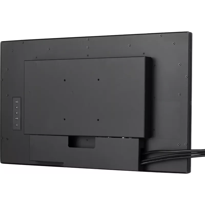 Puutetundlik monitor IIYAMA TF2438MSC-B2 — 24-tolline interaktiivne ekraan, multi-touch