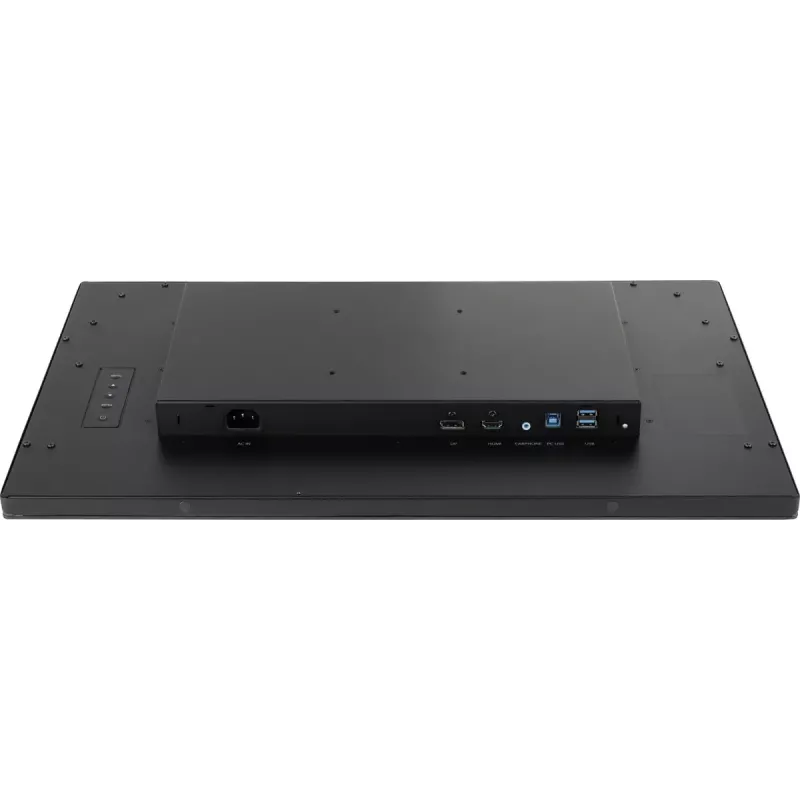 Puutetundlik monitor IIYAMA TF2438MSC-B2 — 24-tolline interaktiivne ekraan, multi-touch
