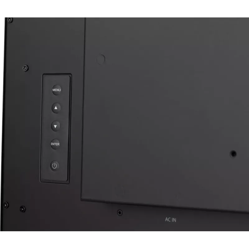Puutetundlik monitor IIYAMA TF2438MSC-B2 — 24-tolline interaktiivne ekraan, multi-touch