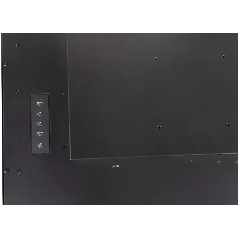 Puutetundlik monitor IIYAMA TF2438MSC-B2 — 24-tolline interaktiivne ekraan, multi-touch