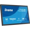 Puutetundlik monitor IIYAMA TF2438MSC-B2 — 24-tolline interaktiivne ekraan, multi-touch