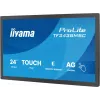 Puutetundlik monitor IIYAMA TF2438MSC-B2 — 24-tolline interaktiivne ekraan, multi-touch