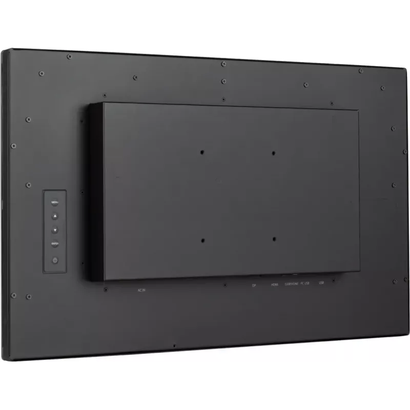 Puutetundlik monitor IIYAMA TF2438MSC-B2 — 24-tolline interaktiivne ekraan, multi-touch