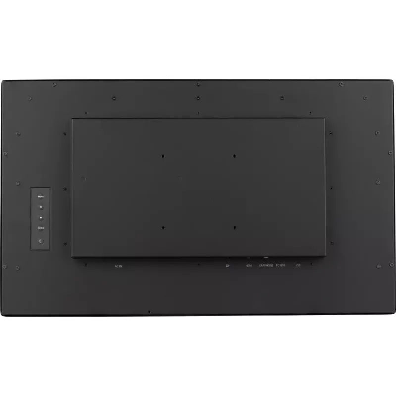 Puutetundlik monitor IIYAMA TF2438MSC-B2 — 24-tolline interaktiivne ekraan, multi-touch