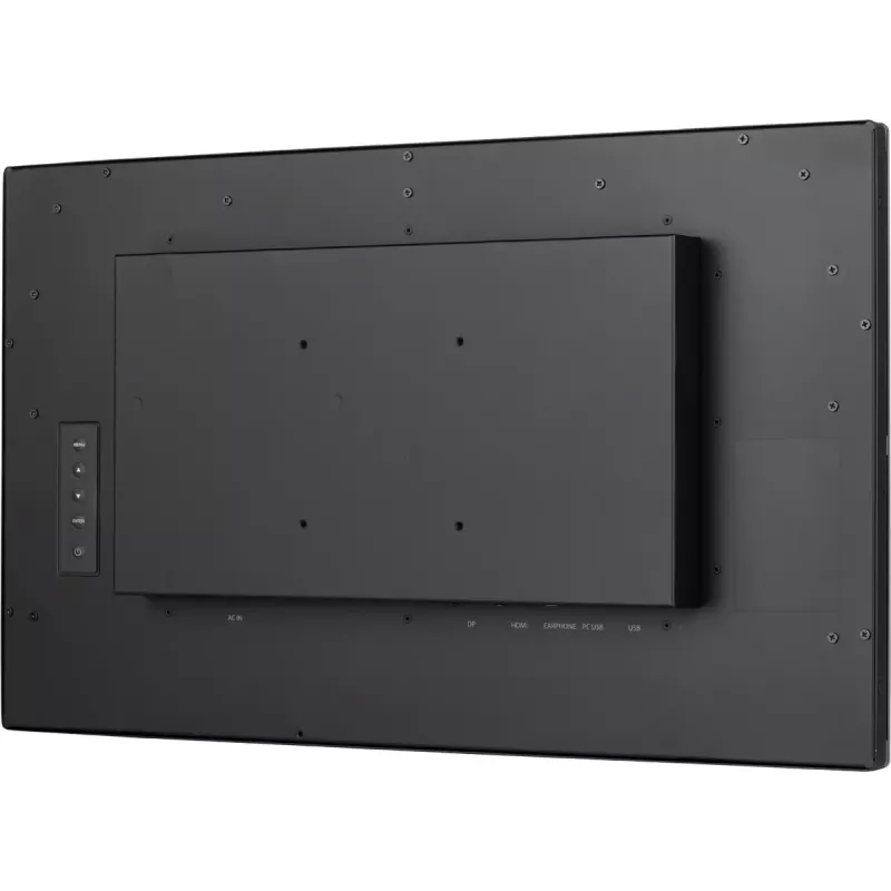 Puutetundlik monitor IIYAMA TF2438MSC-B2 — 24-tolline interaktiivne ekraan, multi-touch