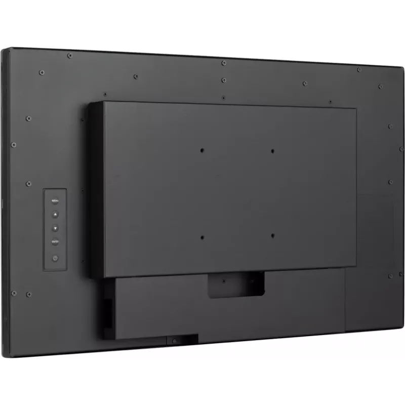 Puutetundlik monitor IIYAMA TF2438MSC-B2 — 24-tolline interaktiivne ekraan, multi-touch