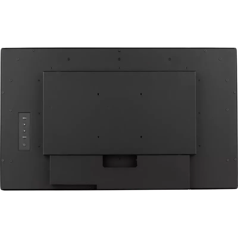 Puutetundlik monitor IIYAMA TF2438MSC-B2 — 24-tolline interaktiivne ekraan, multi-touch