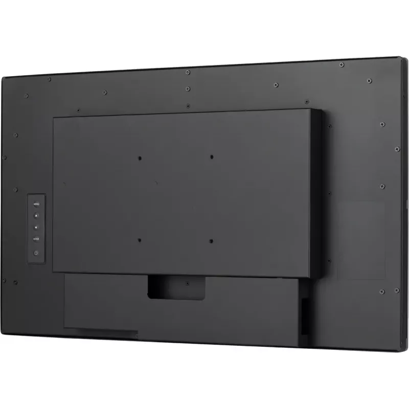 Puutetundlik monitor IIYAMA TF2438MSC-B2 — 24-tolline interaktiivne ekraan, multi-touch