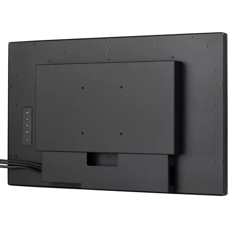 Puutetundlik monitor IIYAMA TF2438MSC-B2 — 24-tolline interaktiivne ekraan, multi-touch