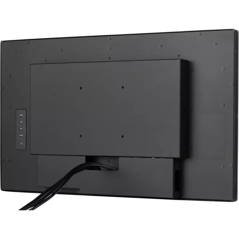 Puutetundlik monitor IIYAMA TF2438MSC-B2 — 24-tolline interaktiivne ekraan, multi-touch
