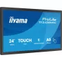 Puutetundlik monitor IIYAMA TF2438MSC-B2 — 24-tolline interaktiivne ekraan, multi-touch