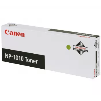 Canon NP-1010 toonerikassett 2 tk Originaal Must