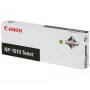 Canon NP-1010 toonerikassett 2 tk Originaal Must