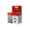 Canon BCI-24 tindikassett 2 tk Originaal must