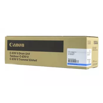 Canon C-EXV 8 Originaal 1 tk