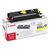 Canon EP-87 toonerikassett 1 tk Originaal Kollane