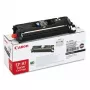 Canon EP-87 toonerikassett 1 tk Originaal Must