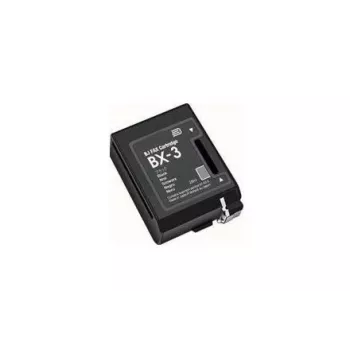 Kasset Canon BX-3 FAX-kassett 0884A002 must