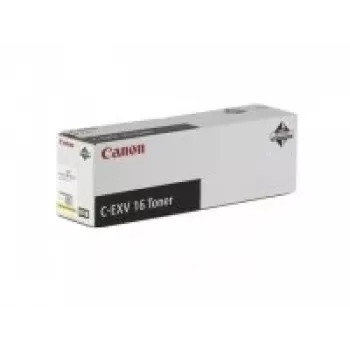 Canon C-EXV16 toonerikassett Kollane Originaal