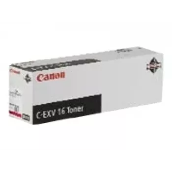 Canon C-EXV16 värvipulber magenta toonerikassett Originaal