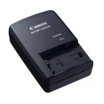 Canon CG-800 akulaadija