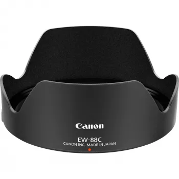 Canon EW-88C objektiivivarjuk