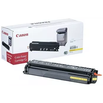 Canon 1512A003 toonerikassett 1 tk originaal kollane