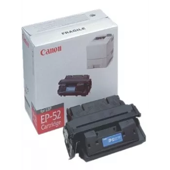 Canon EP-52 toonerikassett 1 tk Originaal Must