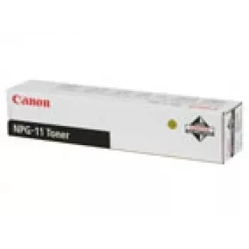 Canon 1382A002 toonerikassett 1 tk Originaal Must