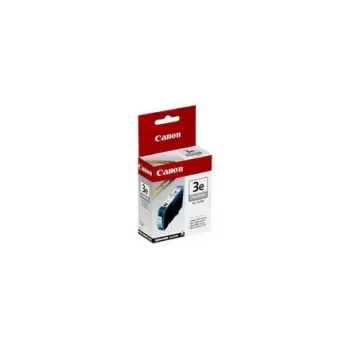 Canoni BCI-3ePBk tindikassett 1 tk Originaal Must