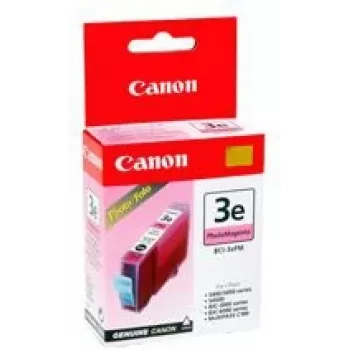 Canon BCI-3e PM tindikassett 1 tk Originaal Photo magenta