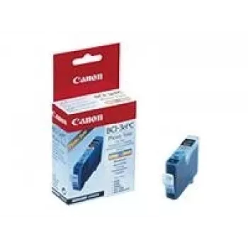 Canon tindikassett BCI-3ePC fototsüaan BJC6000 tindikassett Originaal Tsüaan