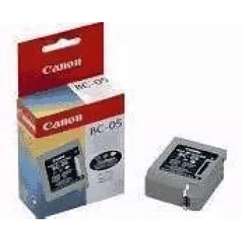 Canon BC-05 kolmevärviline tindikassett Originaal