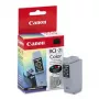 Canon BCI-21 tindikassett Originaal Tsüaan, magenta, Kollane