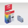 Canon BCI-21 tindikassett Originaal Tsüaan, magenta, Kollane