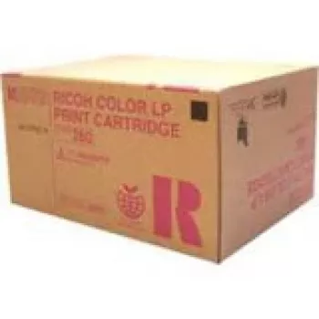 Ricoh magenta toonerikassett Originaal