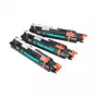 Ricoh trummid CL7200/CL7300A jaoks Originaal