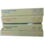 Ricoh Toner Cassette Type 165 Must toonerikassett 1 tk Originaal