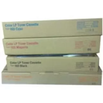 Ricoh toonerikassett Type 165 tsüaan toonerikassett 1 tk originaal