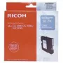 Ricoh tavatootlikkusega prindikassett, tsüaan, 1 tk, originaal