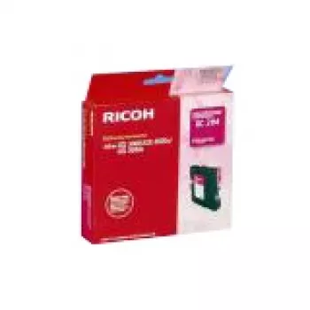 Ricoh tavalise tootlikkusega geel-kassett magenta 1k tindikassett 1 tk originaal