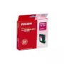 Ricoh tavalise tootlikkusega geel-kassett magenta 1k tindikassett 1 tk originaal